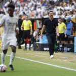 Carta blanca para que Xabi Alonso tome decisiones
