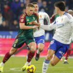 Alemão se despide del Oviedo tras dos años decisivos
