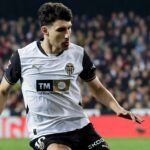 Almeida: «Quiero volver a llamar la atención de los grandes equipos»