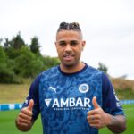 Mariano vuelve a LaLiga… ¡para entrenar con el Alavés!