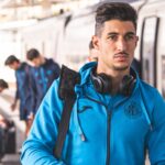 El Getafe arranca el primer ‘stage’ de pretemporada en Oliva