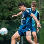 Paunovic ya trabaja su Oviedo en El Requexón