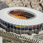 Catalá, tras la caída de Málaga del Mundial 2030: “Tiene lógica que Valencia sea sede si el Nou Mestalla llega a tiempo”