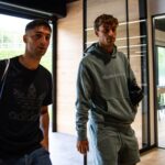 Cinco aspirantes a ser de Primera