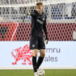 Lucas Bergström ficha por el Mallorca