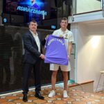 Julen Agirrezabala: “Llegar al Valencia tras Mamardashvili no es una presión añadida”