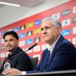 Cordón: «Cada día nos ofrecen muchísimos jugadores que quieren venir al Sevilla»