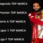 Gana una de las grandes y sal en el MARCA