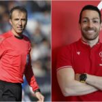 Fernández Borbalán es el nuevo responsable técnico de los árbitros, y Prieto Iglesias, el ‘jefe’ del VAR