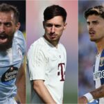 Bryan Zaragoza, Juan Cruz y Borja Iglesias siguen siendo las prioridades