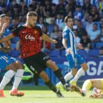 El Valencia intenta rebajar el precio de Copete