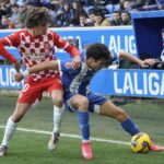 Manu Sánchez es el transferible con más opciones de salida