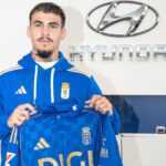 Brandon llega con ganas de levantar al Tartiere