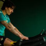 Bellerín se sincera: las lesiones, la competencia, los nuevos retos, los canteranos, La Cartuja…