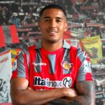El Espanyol ata a Charles Pickel