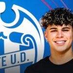 Alan Matturro, segundo integrante de la enfermería del Levante