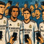 El fichaje más rentable del Real Madrid para tu equipo Fantasy