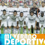 Cine de verano producido por Florentino