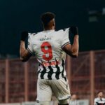 Kevin Carlos, una opción en directo para la delantera del Villarreal