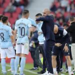 Celta – Braga: horario y dónde ver hoy en TV el partido amistoso de pretemporada