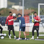Athletic – Ponferradina: horario y dónde ver hoy en TV el partido amistoso de pretemporada