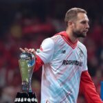 Pau López se desvincula de Toluca y tiene vía libre para volver al Betis
