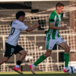 Cara y cruz para el Betis en su primer torneo amistoso de pretemporada