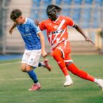 Un penalti en el minuto 93 evita el triunfo del Rayo Vallecano