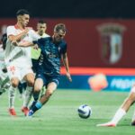 Segunda derrota del Celta en pretemporada
