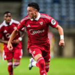 Vargas alegra al Sevilla en Faro
