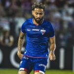 El Alavés trabaja en la incorporación del brasileño Calebe