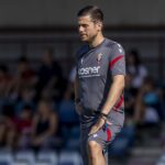 Osasuna espera que el Athletic suba su última oferta por Areso