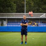 Sergio: «De momento la ilusión puede con la presión y estoy disfrutando muchísimo»