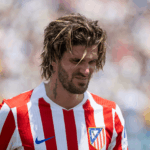 De Paul no viaja a Los Ángeles de San Rafael a la espera de cerrar su fichaje por Inter Miami