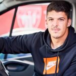 Ander Capa se despide del fútbol