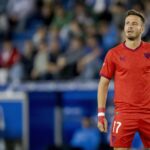 Saúl rompe su acuerdo con el Trabzonspor: “No funcionó por asuntos personales”