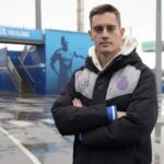 Pol Lozano: “Nos toca dar un paso adelante, esperamos una temporada ilusionante”