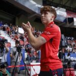 Víctor Muñoz: “Puede ser un año muy bonito”