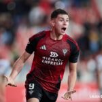 El Estrasburgo vuelve a la carga por Panichelli: prepara una oferta de 16 millones