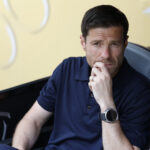 El mensaje claro y directo de Xabi Alonso a sus futbolistas