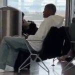 Cristhian Mosquera ya viaja a Singapur para unirse a la expedición del Arsenal