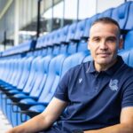Sergio: «Es una buena noticia que metamos goles y por supuesto que los meta Óskarsson»
