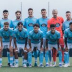 Primera victoria en pretemporada