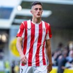 Varela, otro cachorro de Lezama que buscará el salto en el Mirandés