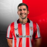 El Athletic firma a Areso hasta 2031