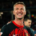 El Mallorca rechaza una oferta del KAA Gent por Van der Heyden