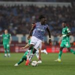 Vinculan al Sevilla con Batista Mendy
