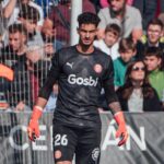 Toni Fuidias renueva con el Girona y se marcha cedido al Nàstic
