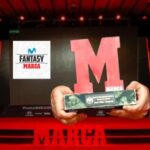 Juega la Liga Top MARCA y compite por el mejor trofeo Fantasy