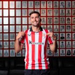 Areso: «Estoy donde quiero, volver al Athletic es algo que tenía muy claro»